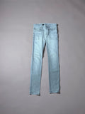Dior Homme SS14 by Kris Van Assche Jeans