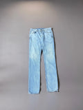 Saint Laurent 2017 Light Blue  Jeans