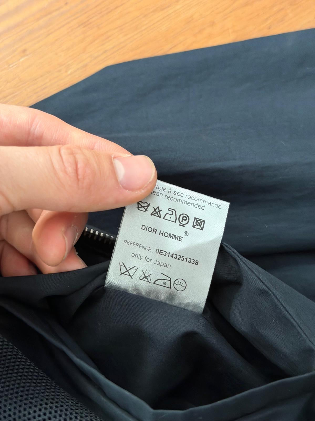 Dior Jacket