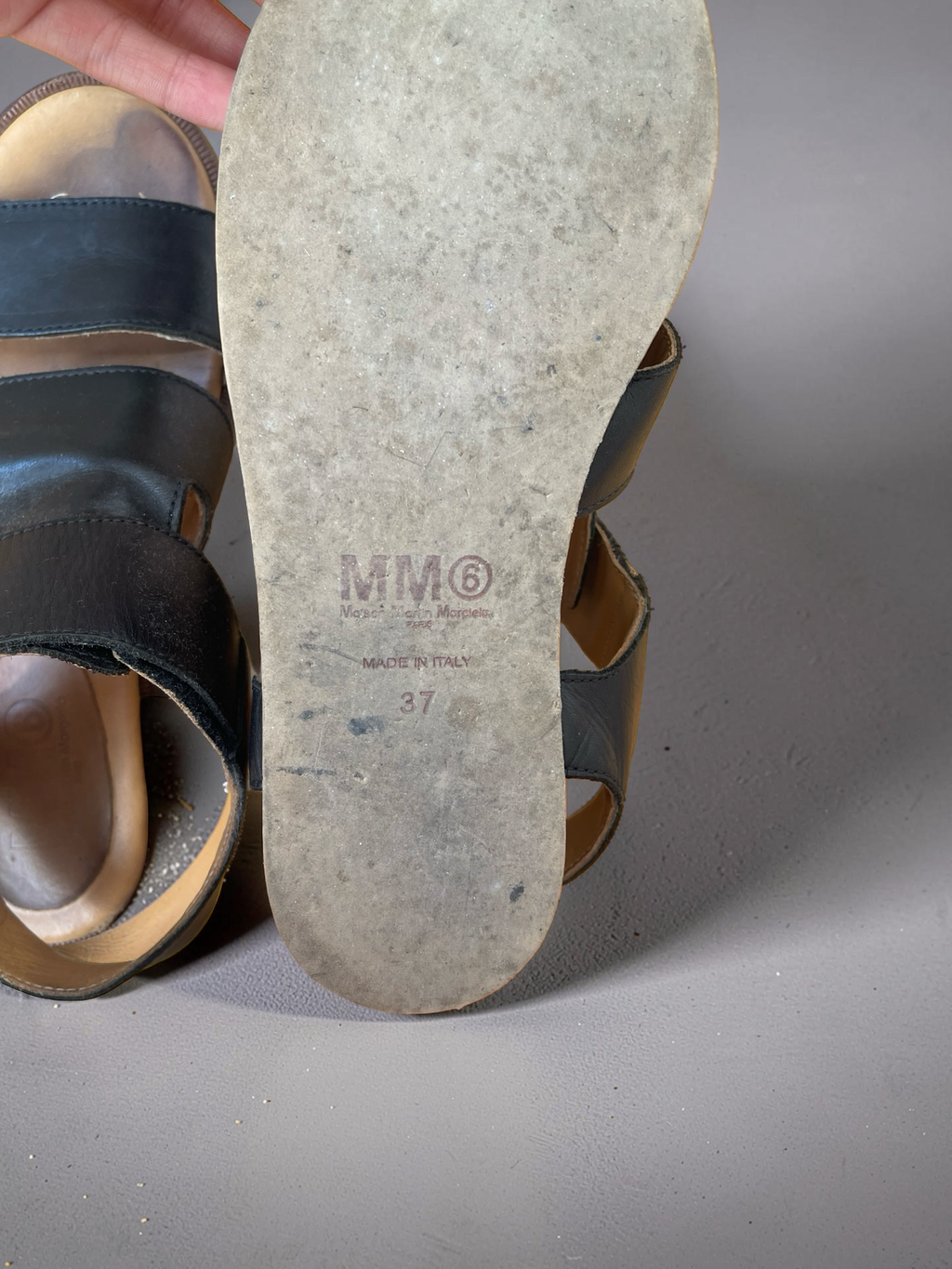 Maison Margiela Sandals
