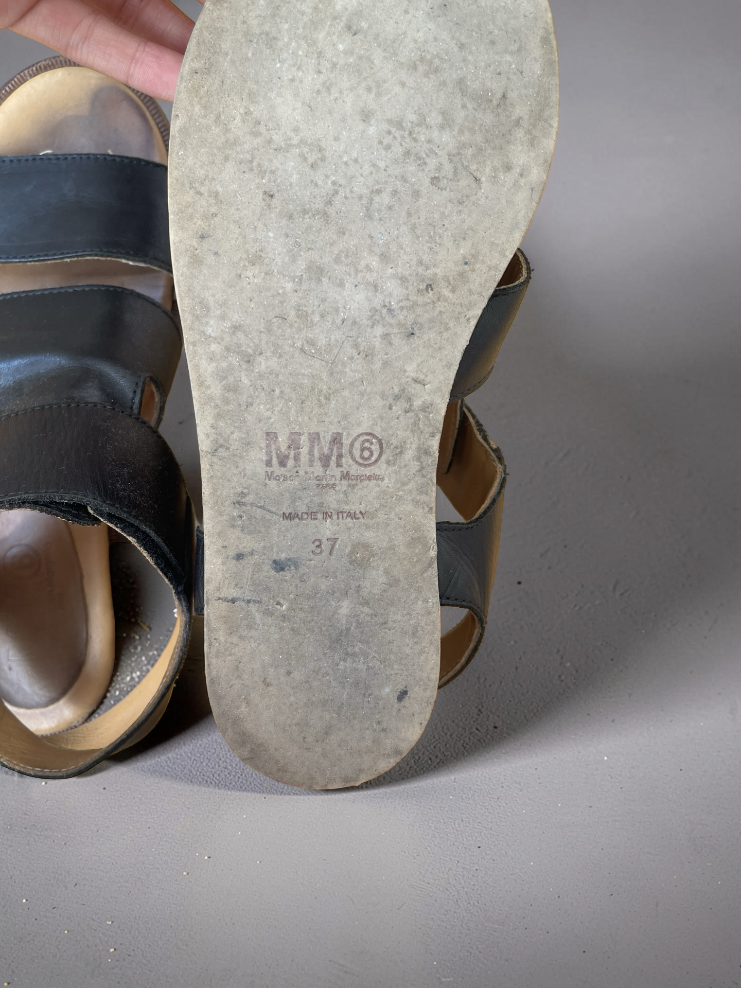 Maison Margiela Sandals