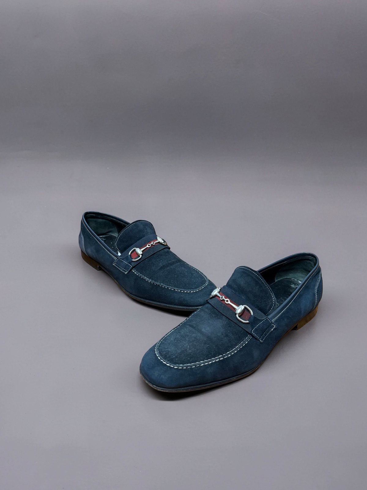 Gucci Horsebit Loafer 1999