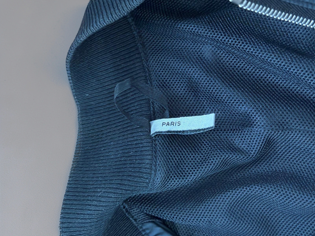 Dior Jacket