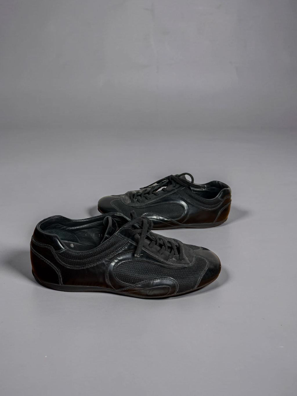Prada Montecarlo sneakers