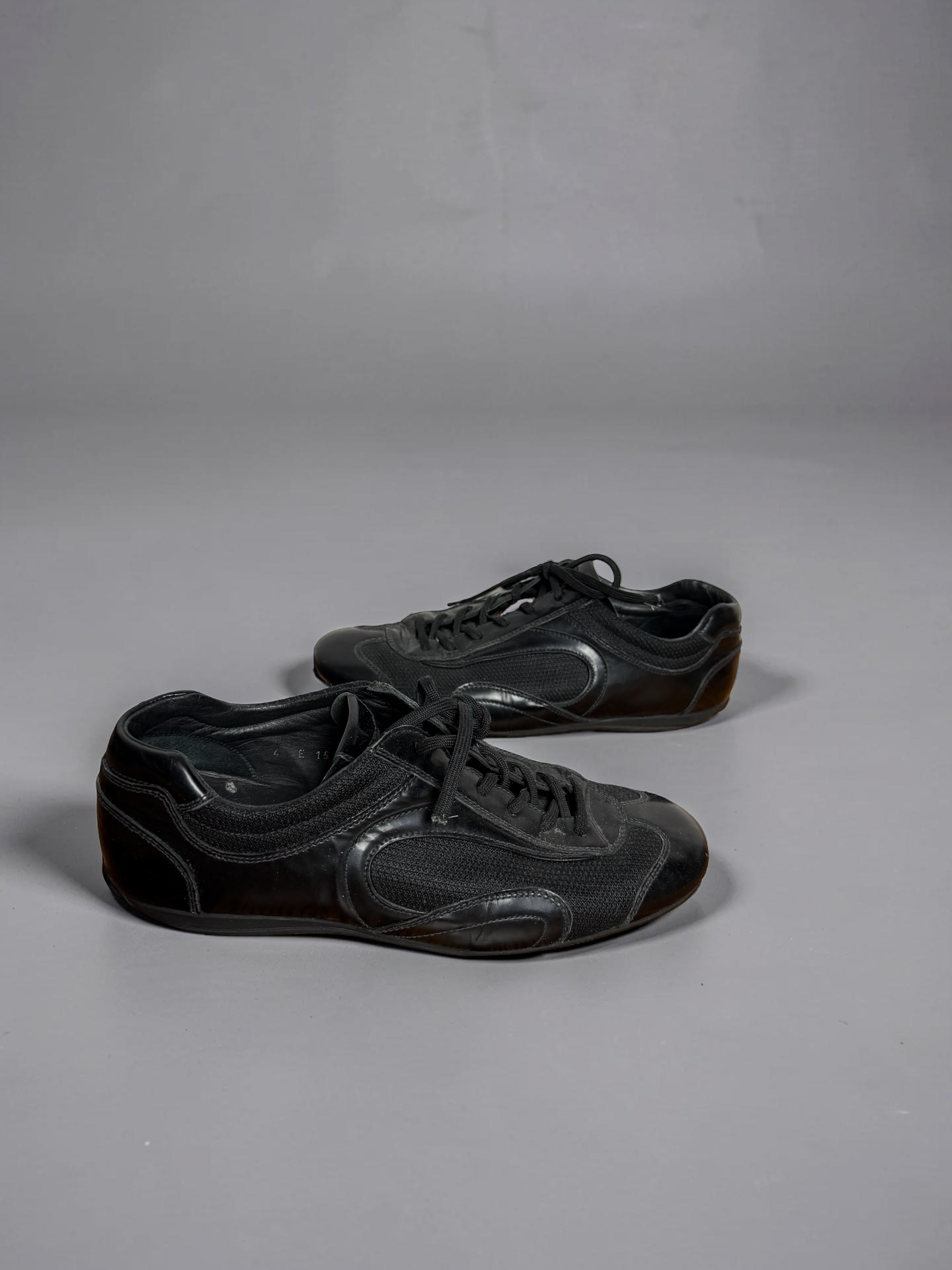 Prada Montecarlo sneakers