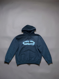 Vetements Demna Sunday Hoodie