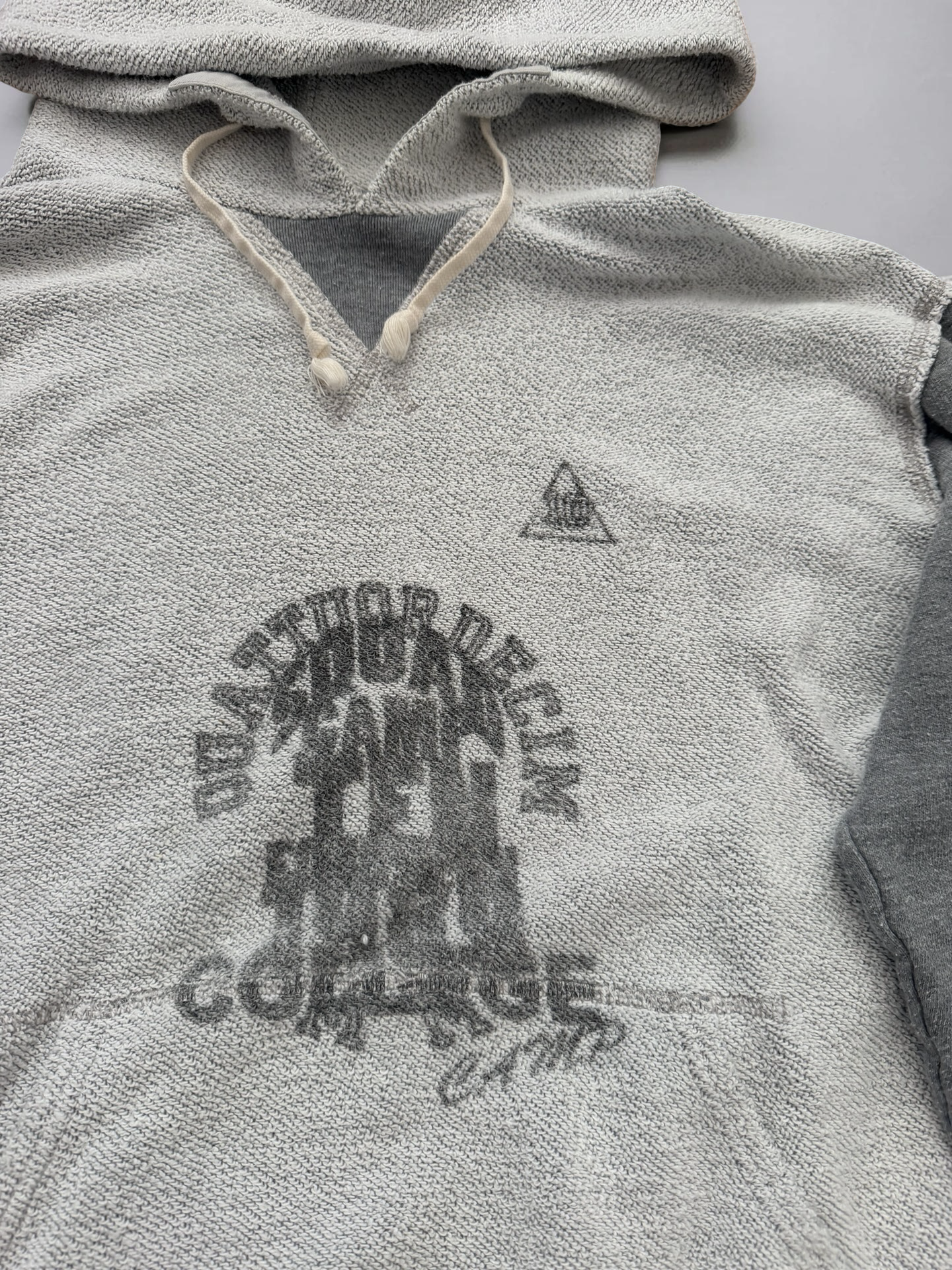 Maison Margiela SS15 Camp hoodie