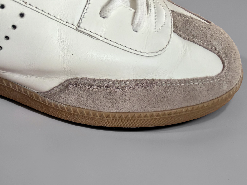 Dior B01 Hightop Sneakers by Kris van Assche