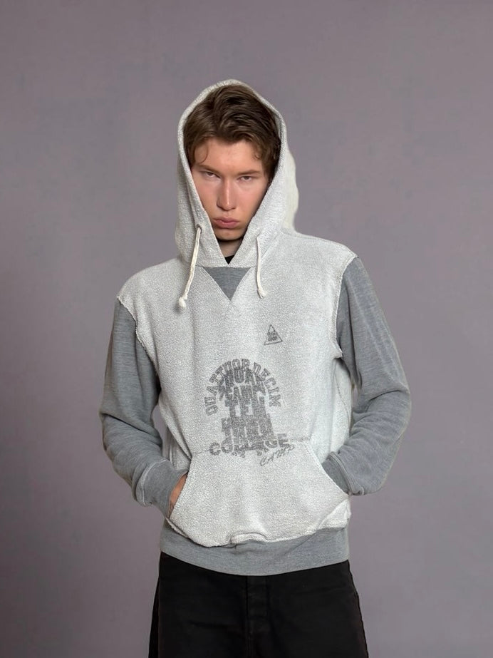 Maison Margiela SS15 Camp hoodie