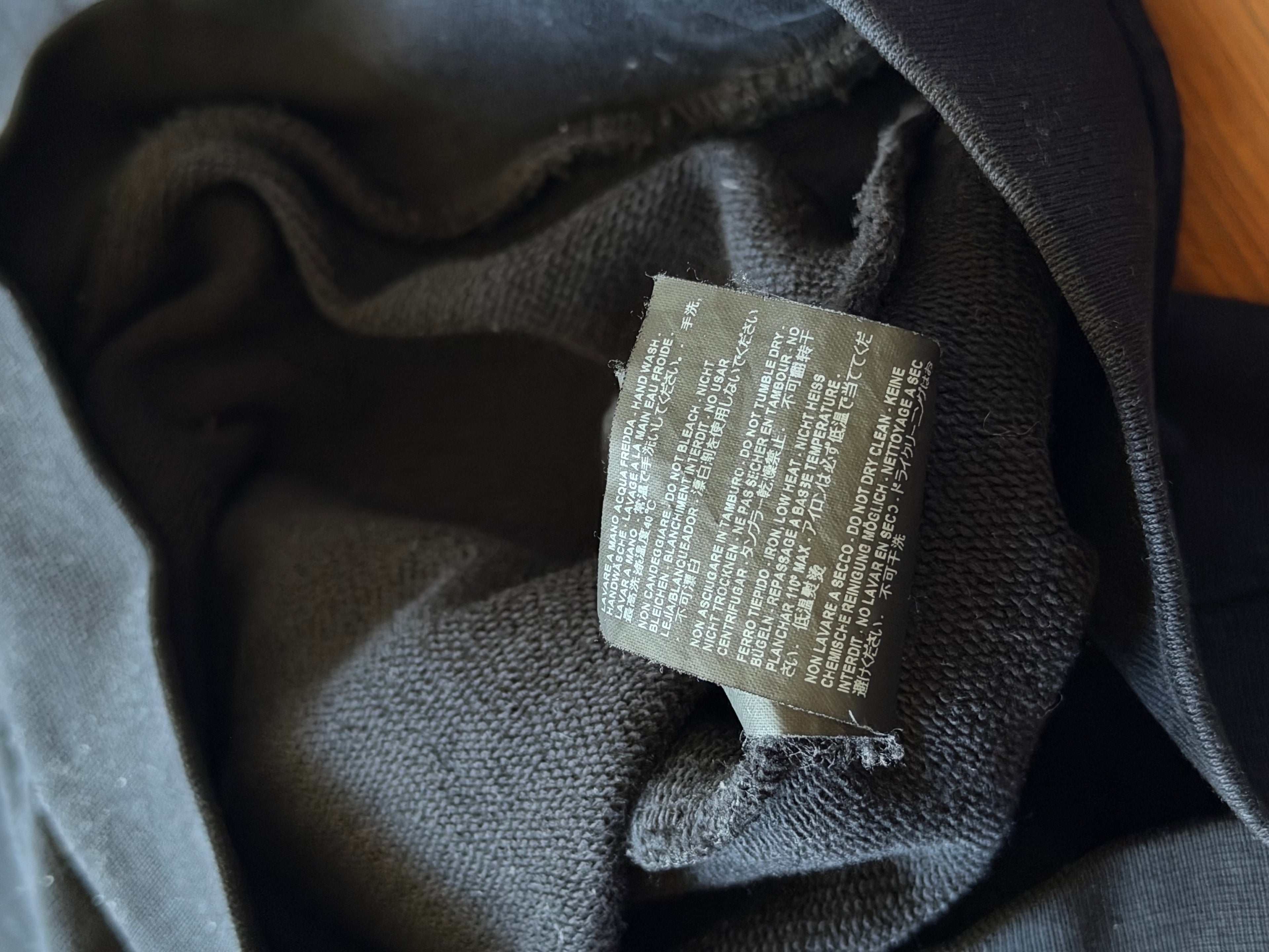 Balenciaga Copyright Sweater