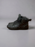 Louis Vuitton Damier Hightop
