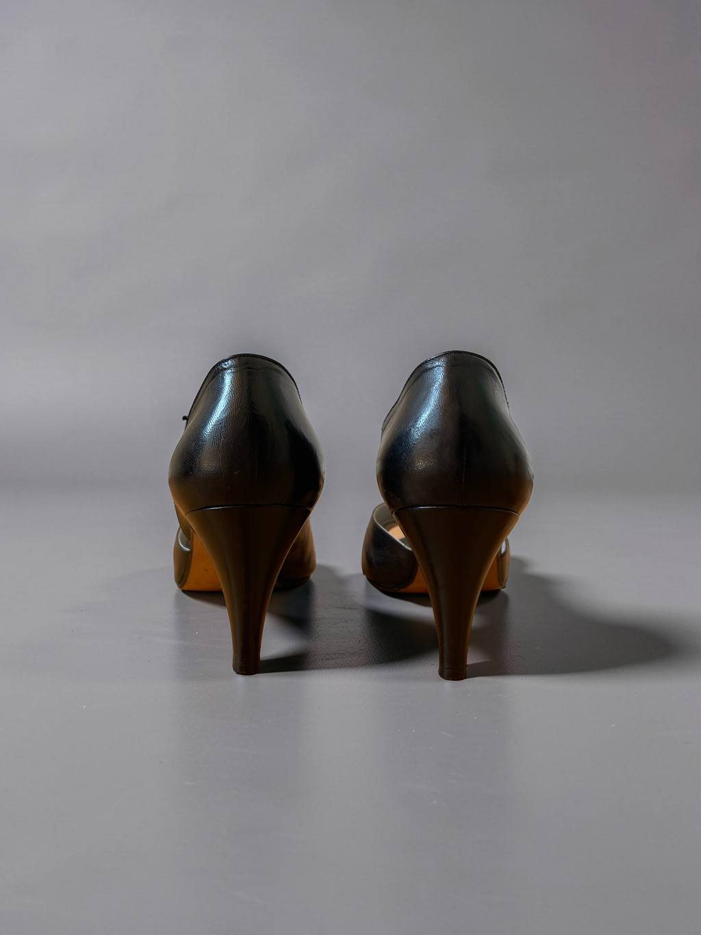 Fendi Heels