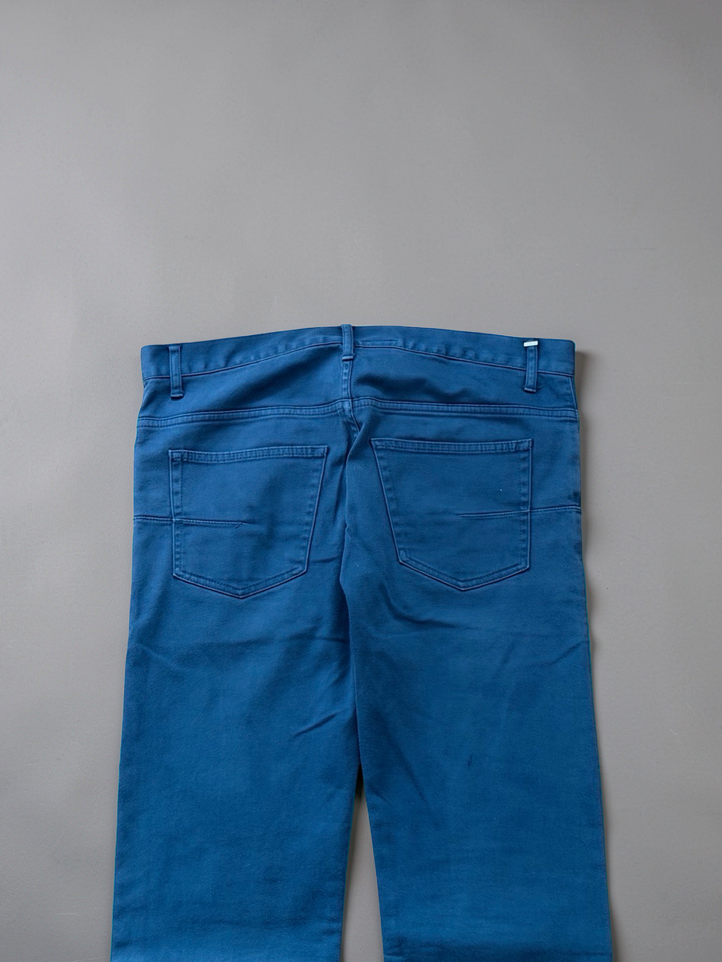 Dior Homme SS08 by Kris Van Assche Jeans