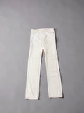 Margiela Rose Bleached Jeans