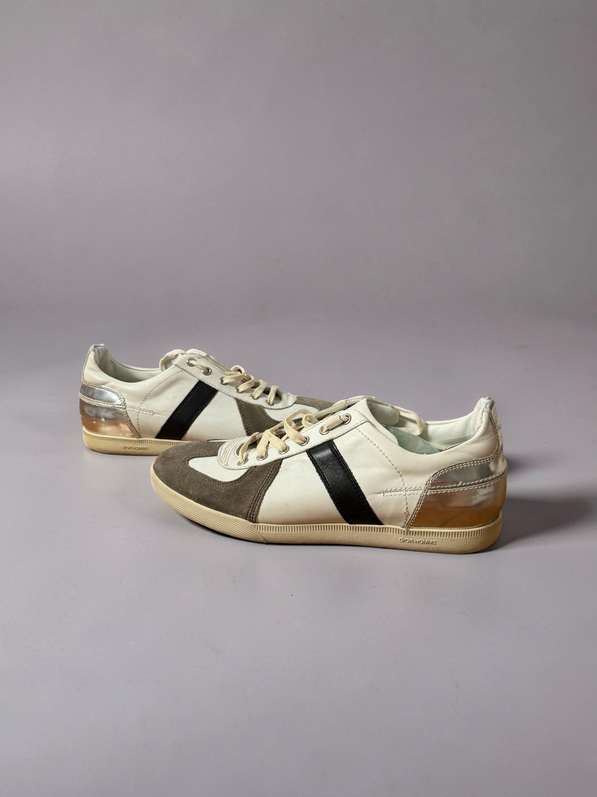 Dior Homme VOTC Gats