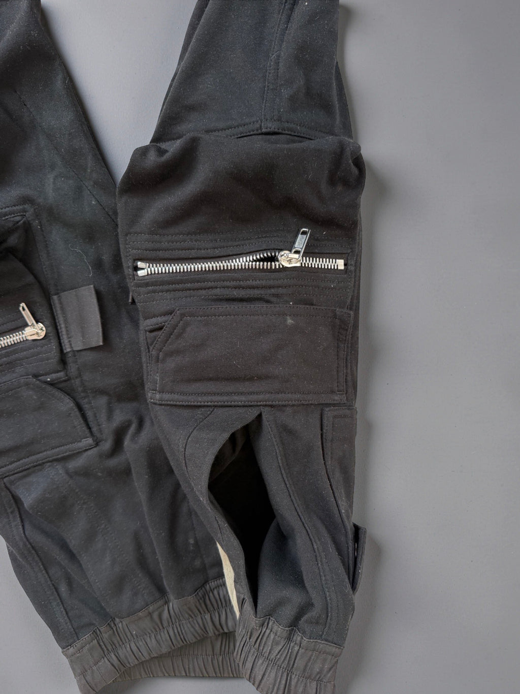 Rick Owens EDFU 2023 Jogger