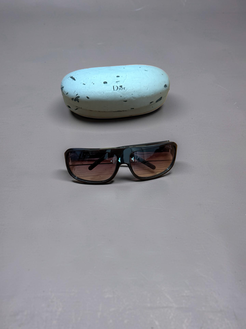 Dior Homme Blacktie Sunglasses by Hedi Slimane