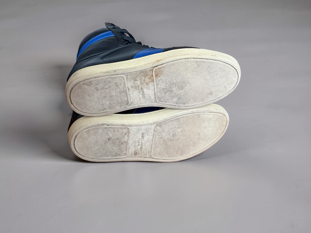 Saint Laurent SL10 High