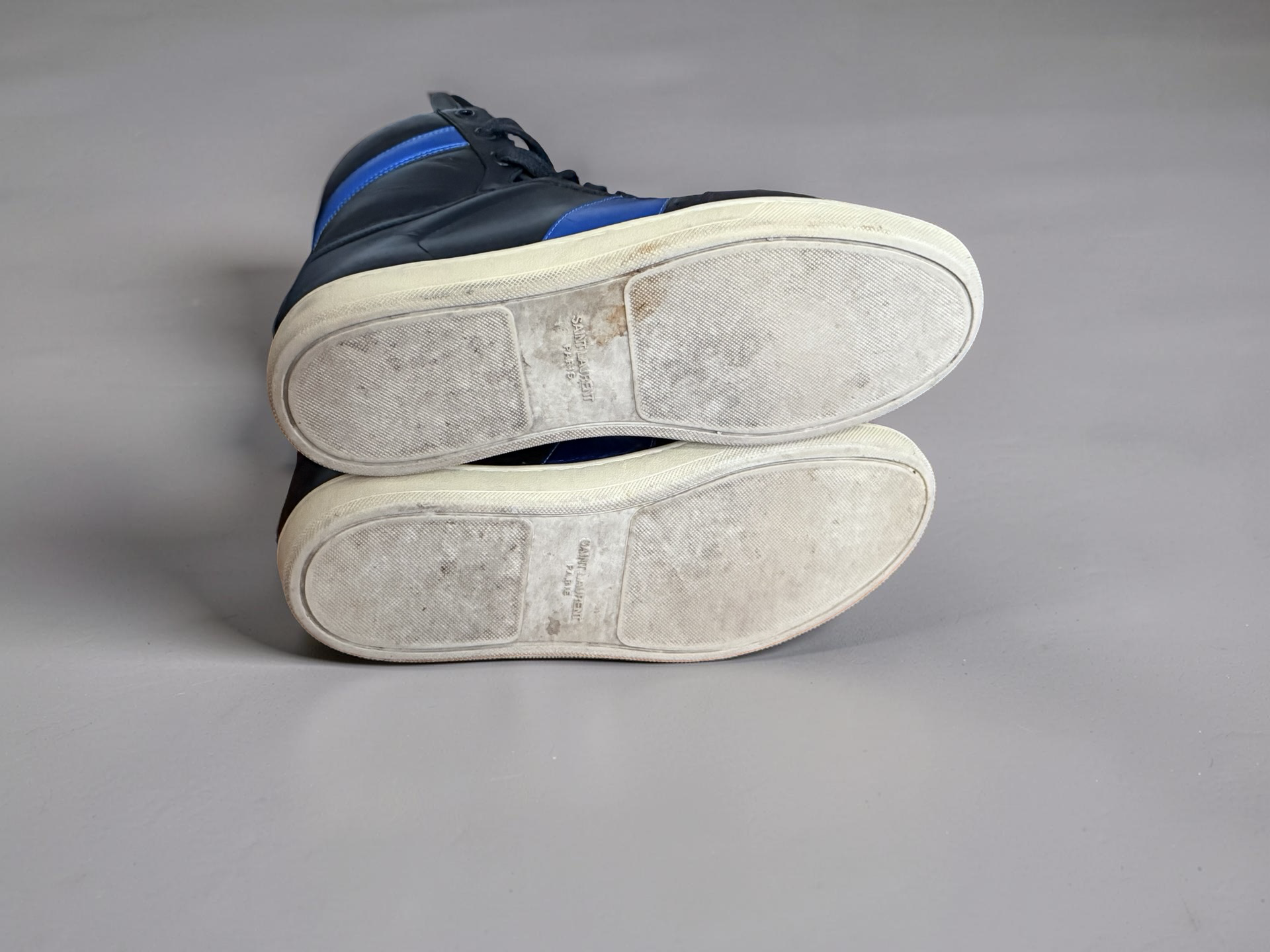 Saint Laurent SL10 High
