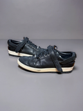 Dior AW11 Strap Shoes