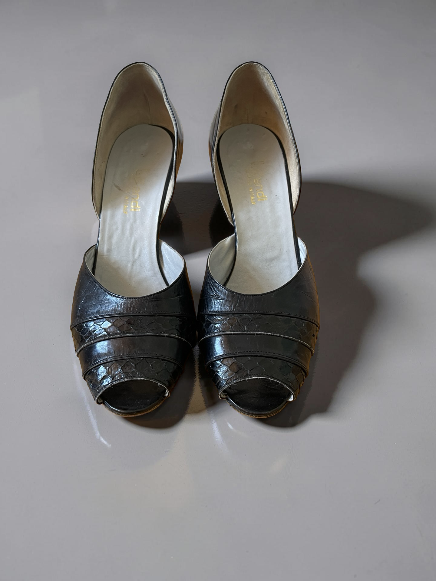 Fendi Heels