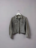 Helmut Lang 1997-1999 jeans jacket