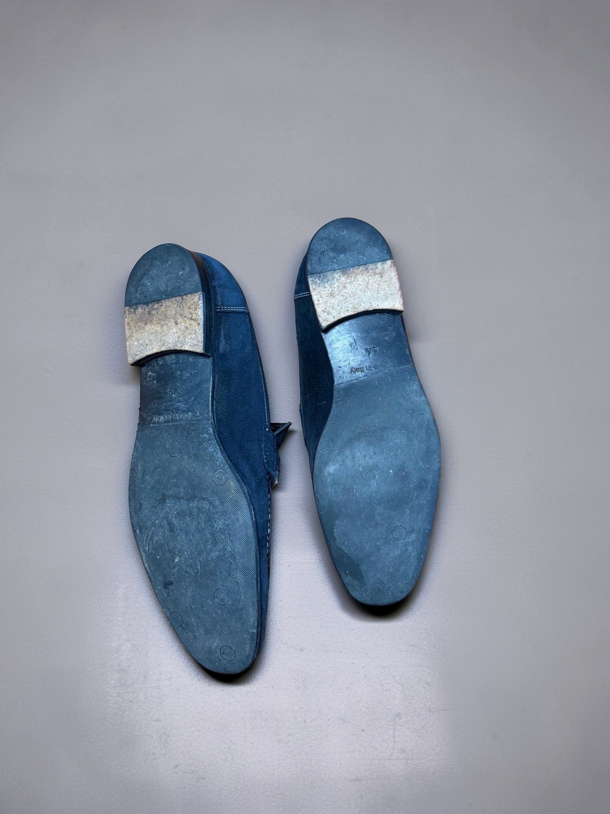 Gucci Horsebit Loafer 1999
