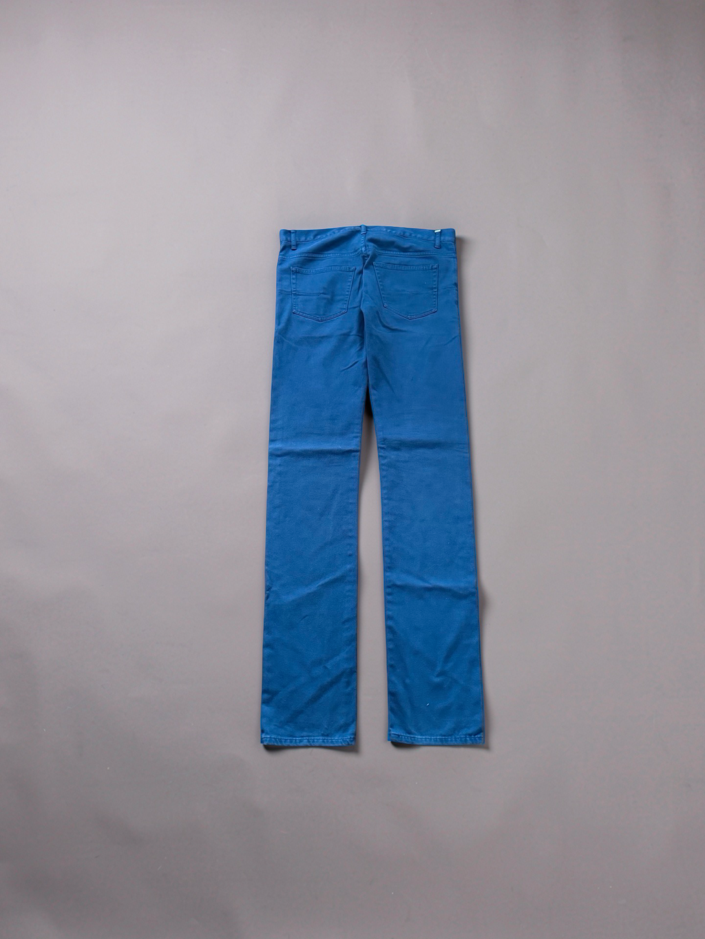Dior Homme SS08 by Kris Van Assche Jeans