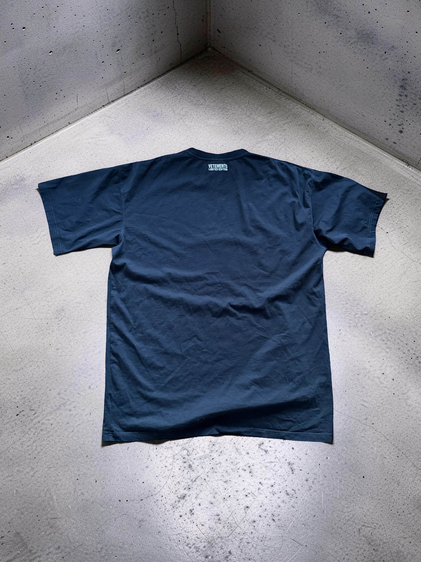 Vetements Antwerpen Shirt